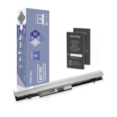 RA04 HSTNN-IB4L Akku für HP ProBook 430 G1 G2