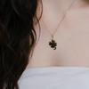 Reve Clover Necklace