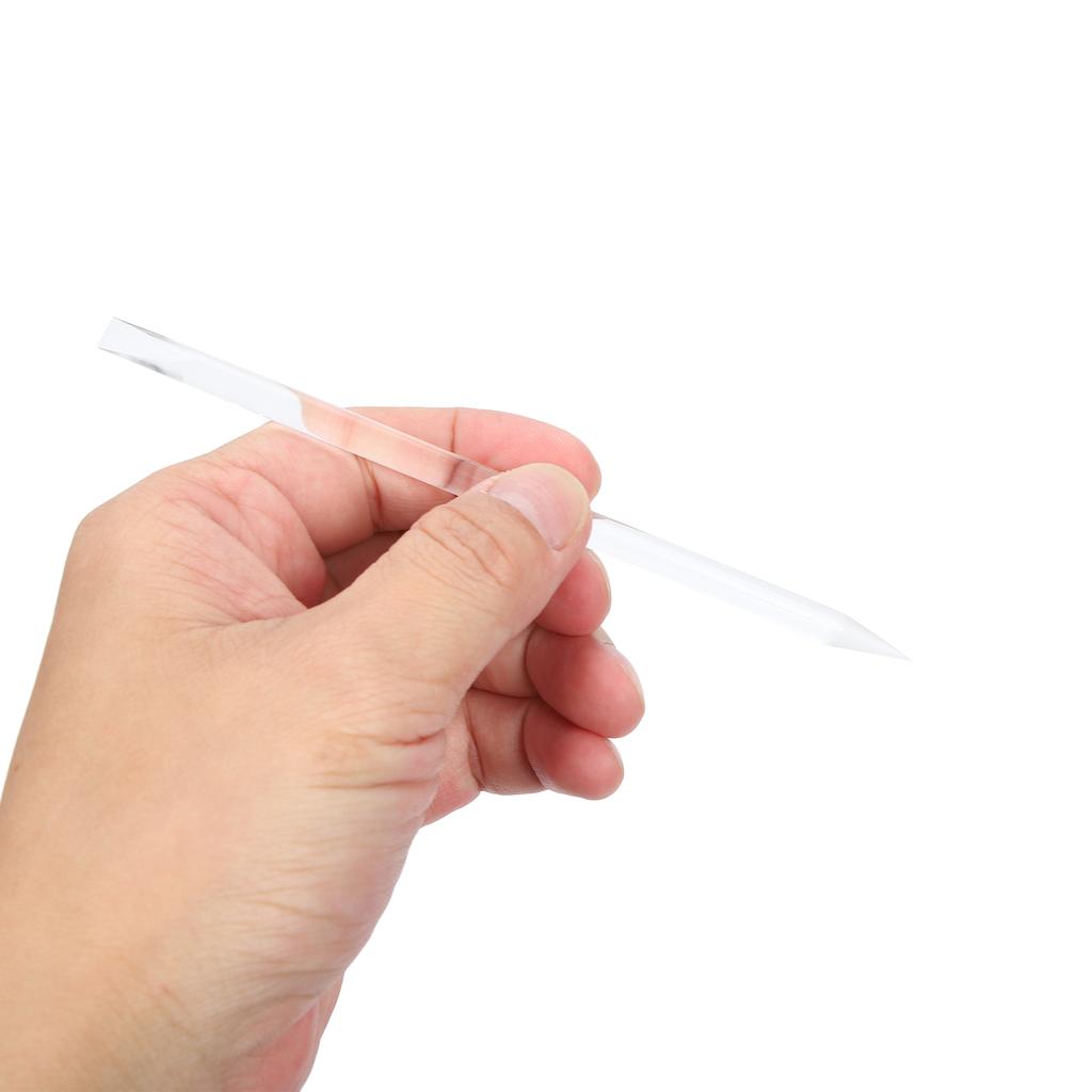 Zifferblatt-Reinigungsstift Uhren-Zifferblatt-Oberflächen-Reinigungswerkzeugstift Professionelles Uhrenreparaturteil