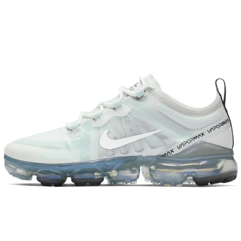 Nike Air VaporMax 2019 'Ghost Aqua' Women's Running Shoes AR6632-403