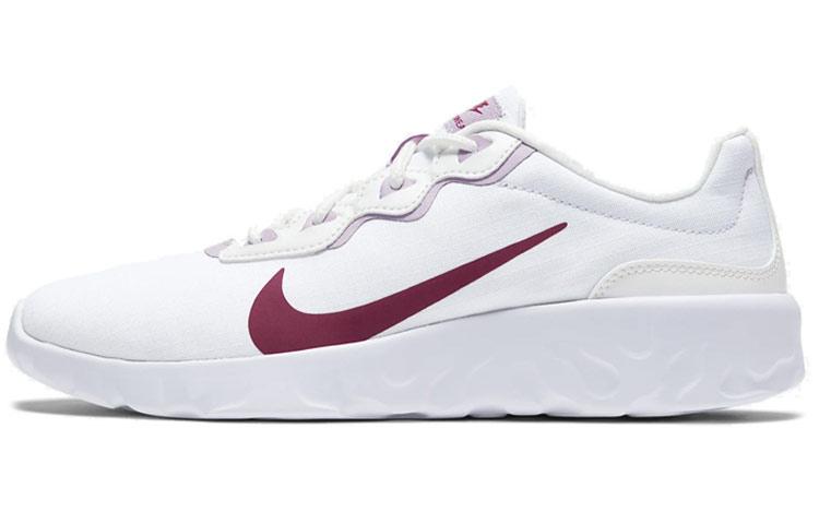 Nike Explore Strada Wntr  Black White  Women s CQ7624-100 36
