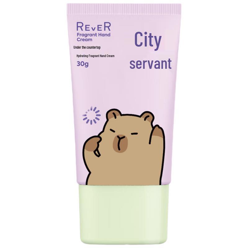 

REVER Hydrating Fragrance Hand Cream 30g