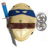 Ninja Turtle Super Hero Cosplay Costume Birthday Party Favors For Kids - DSW