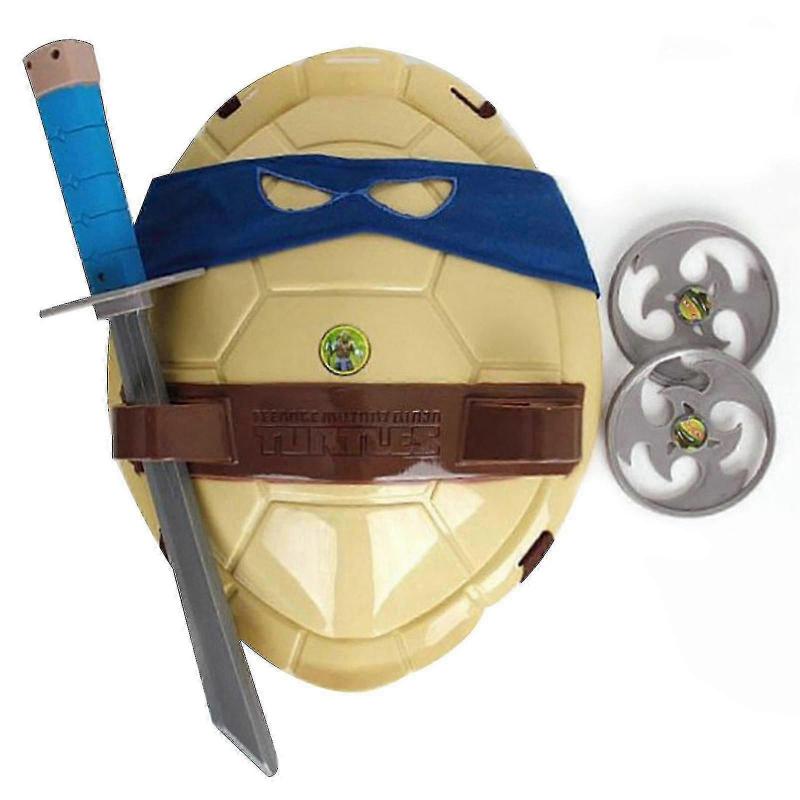 Ninja Turtle Super Hero Cosplay Costume Birthday Party Favors For Kids - DSW