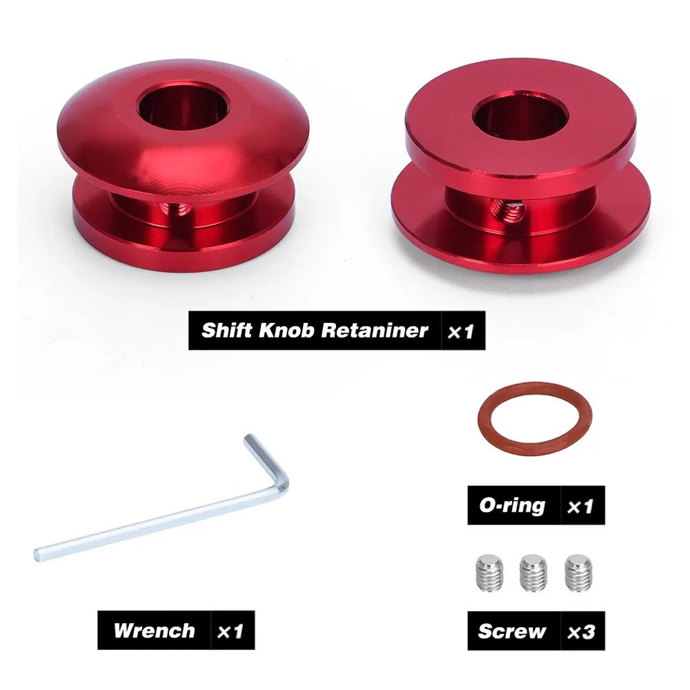 Auto Schalthebel Stopper Schalthebelkopf Begrenzer Auto Schaltknauf Begrenzer Feste Basis Schaltknauf Schnalle Rückwärtsgangsperre Hebelheber Hoch