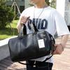 Sporty Travel Gym Bag – 1 Piece