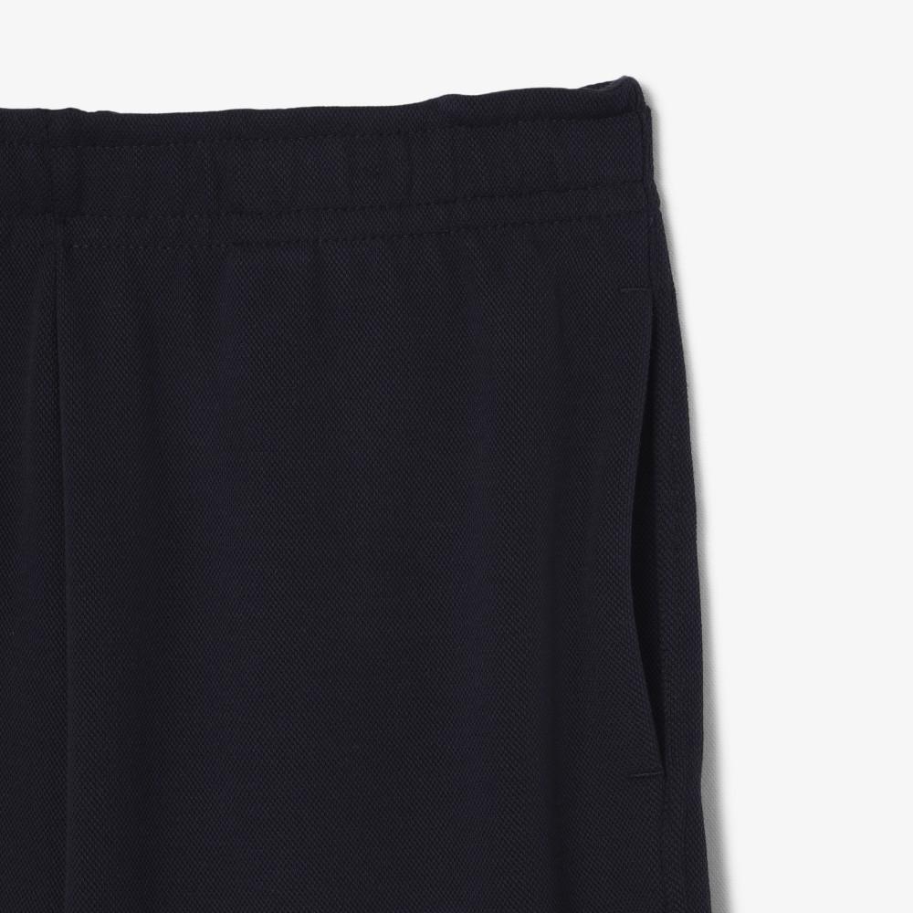 Lacoste Women's Double-face Pique Sweatpants XF8386-56GHDE