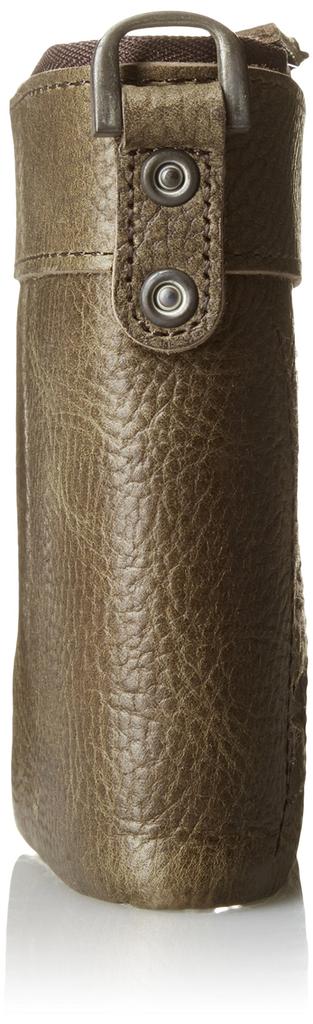 Geldbörse Bifold Echtes Leder DPL60058 Khaki [Gerät]