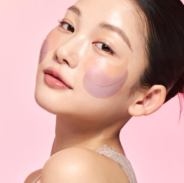 Biodance Hydrogel Eye Patches for Firm, Youthful-Looking Eyes (Collagen / Caviar PDRN)
