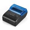POS-5805DD Portable Mini 58mm Wireless USB Thermal Printer Receipt Bill Ticket POS Printing for iOS