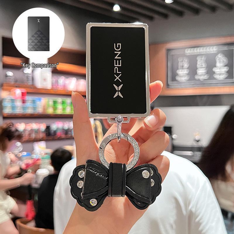 Xiaopeng G9/P7/P5/G6 NFC Card Protective Case for Men and Women