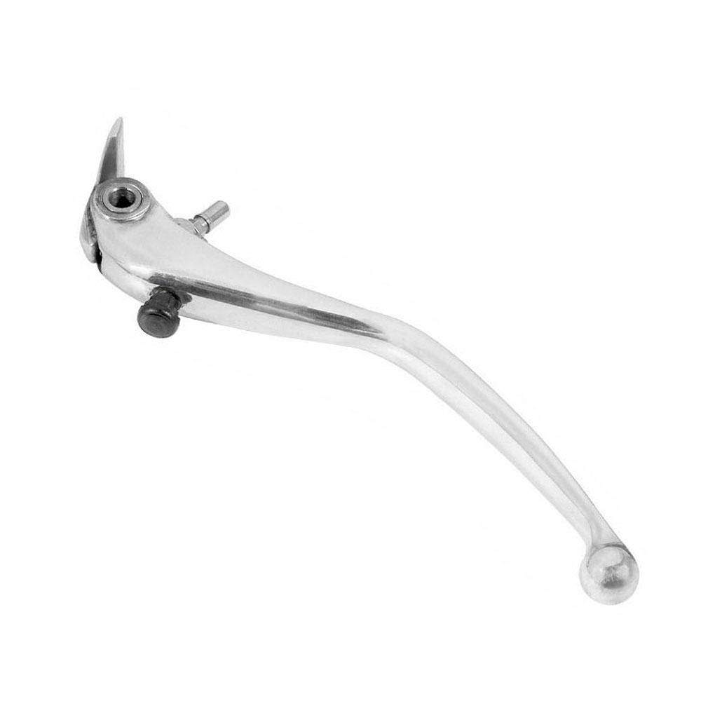 

motorcycle parts brake clutch hand levers For DUCATI 1198 1098 848 EVO M1100 999 749 S4RS V4 DIAVEL XDIAVEL Panigale Brake Silver