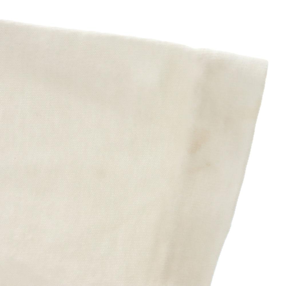 OLD 90s Print Short sleeve T-shirt White system Men's Used