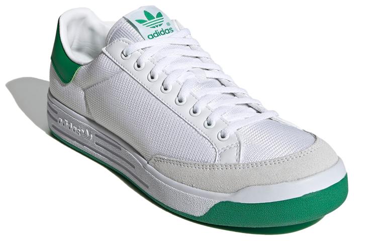 Rod Laver Adidas Originals Schuhe 'White Fairway' G99863