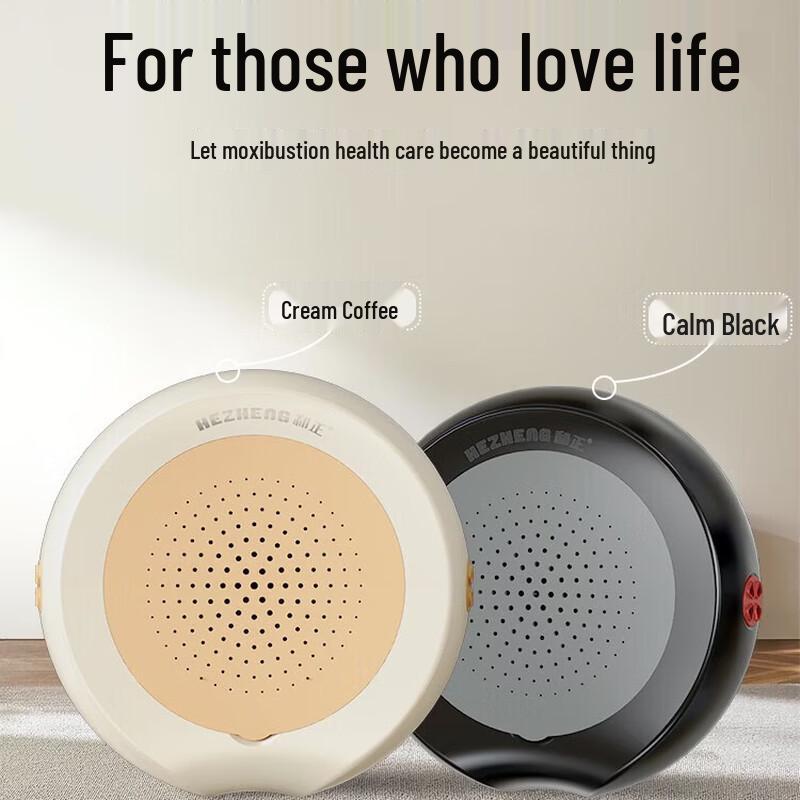 HEZHENG Ai Moxibustion Heating Cushion