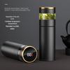 Shangheng 450ML Smart Tea Infuser Thermos