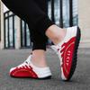 Herren Weiße Vulkanisierte Sneaker Flache Bequeme Schuhe Herren Basketballschuhe Leichte Sneaker Schnürung Zapatillas Hombre