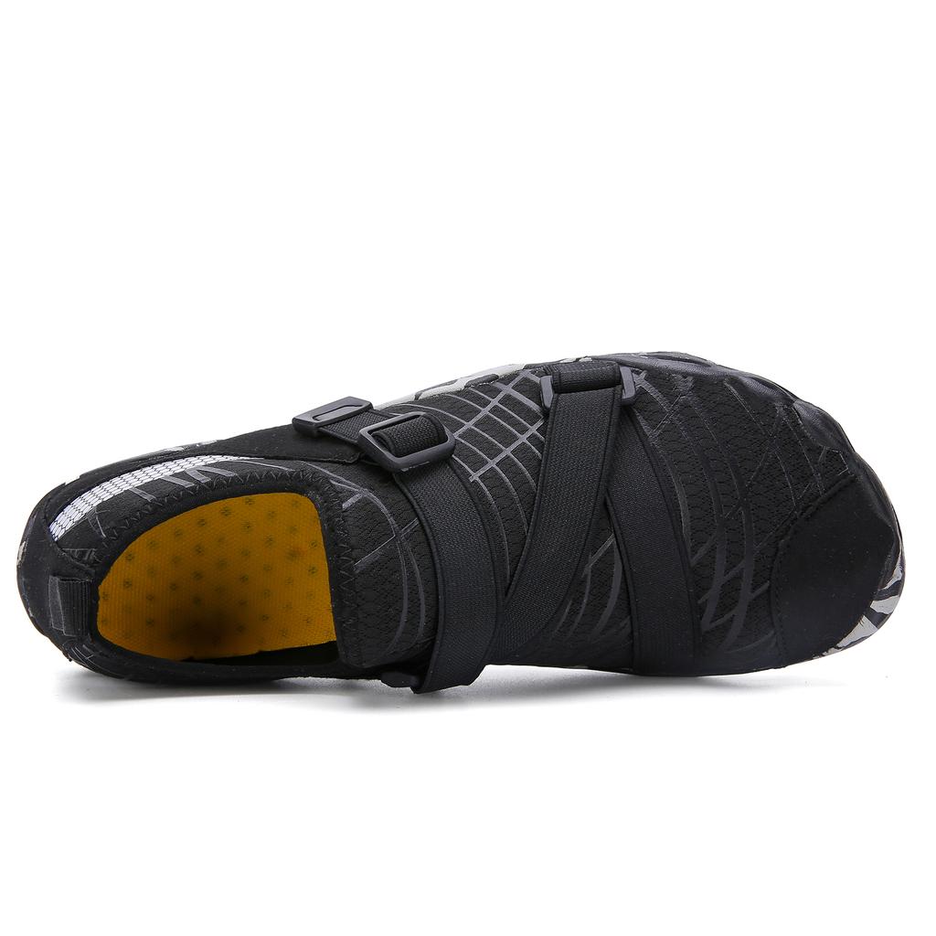 Men Aqua Shoes Quick Dry Beach Shoes Women Breathable Sneakers Barefoot Upstream Water Footwear Swimming Hiking Sport