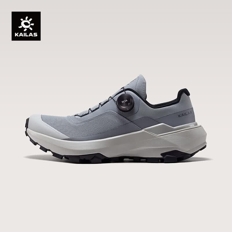 KAILAS Vento BOA All-Terrain Men's Trail Running Shoes