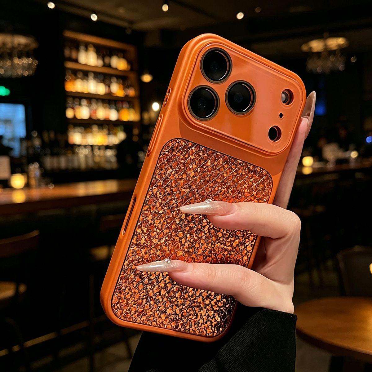Glitter Case for iPhone 17 Pro Max/16/15 Pro/13 iPhone 13 Pro Max
