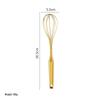 Manual Egg and Cream Whisk Set