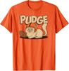 Official Tee Pudge The Cat T-Shirt