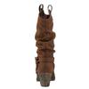 ROCKET DOG Sidestep vestlig vest for kvinner/damer