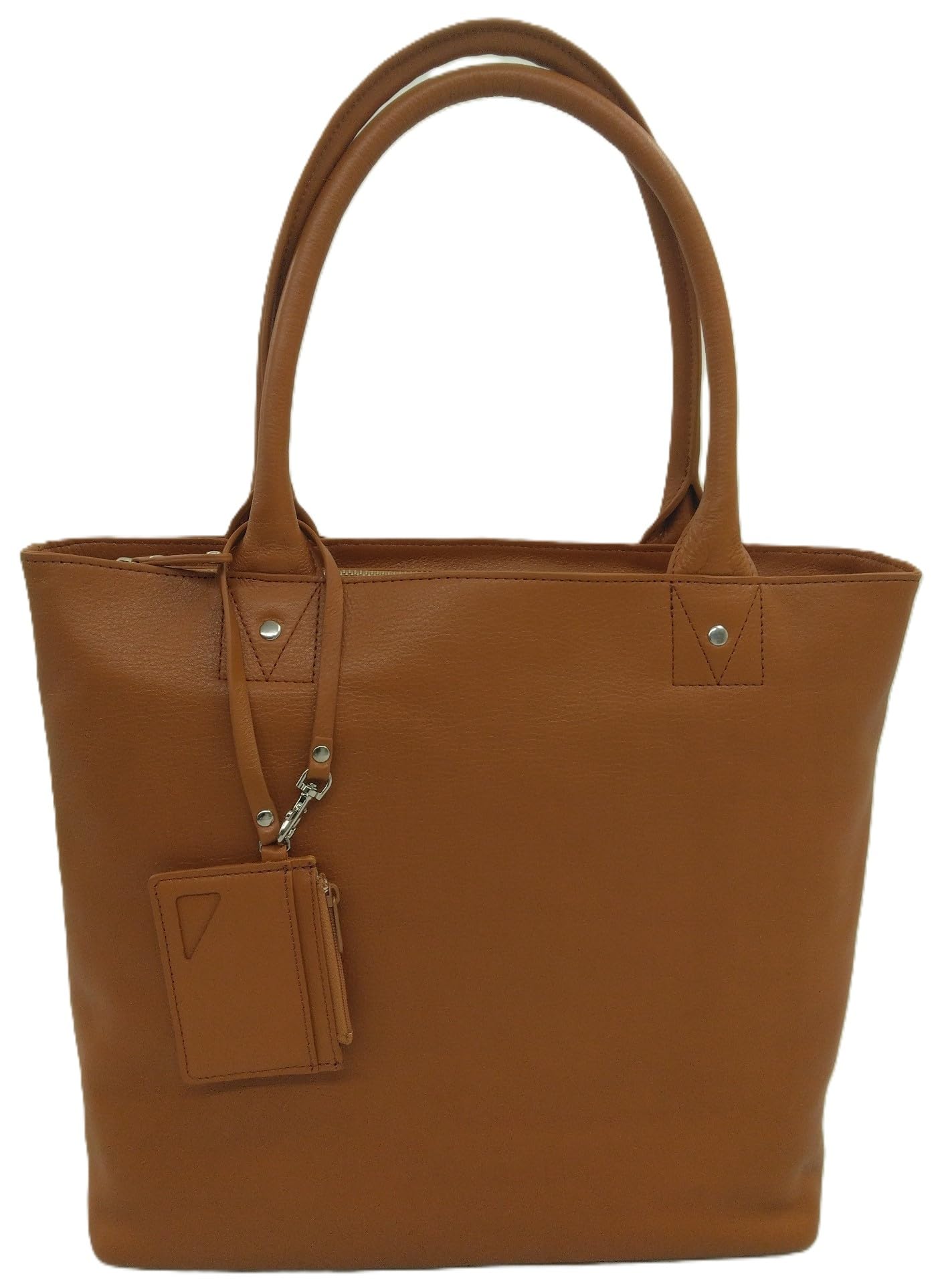 

Cherica Lancaster Series Tote Bag, Camel