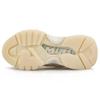 MLB Big Ball Chunky Sneakers Unisex Low Top White 32SHC9011-50I