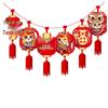 Chinese New Year Hanging Garland