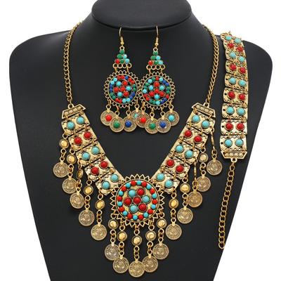 Kolye & Kolye Ucu – Kolyeler