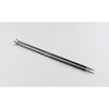 Carbon Knitting Needles 25 Cm - 4.50mm