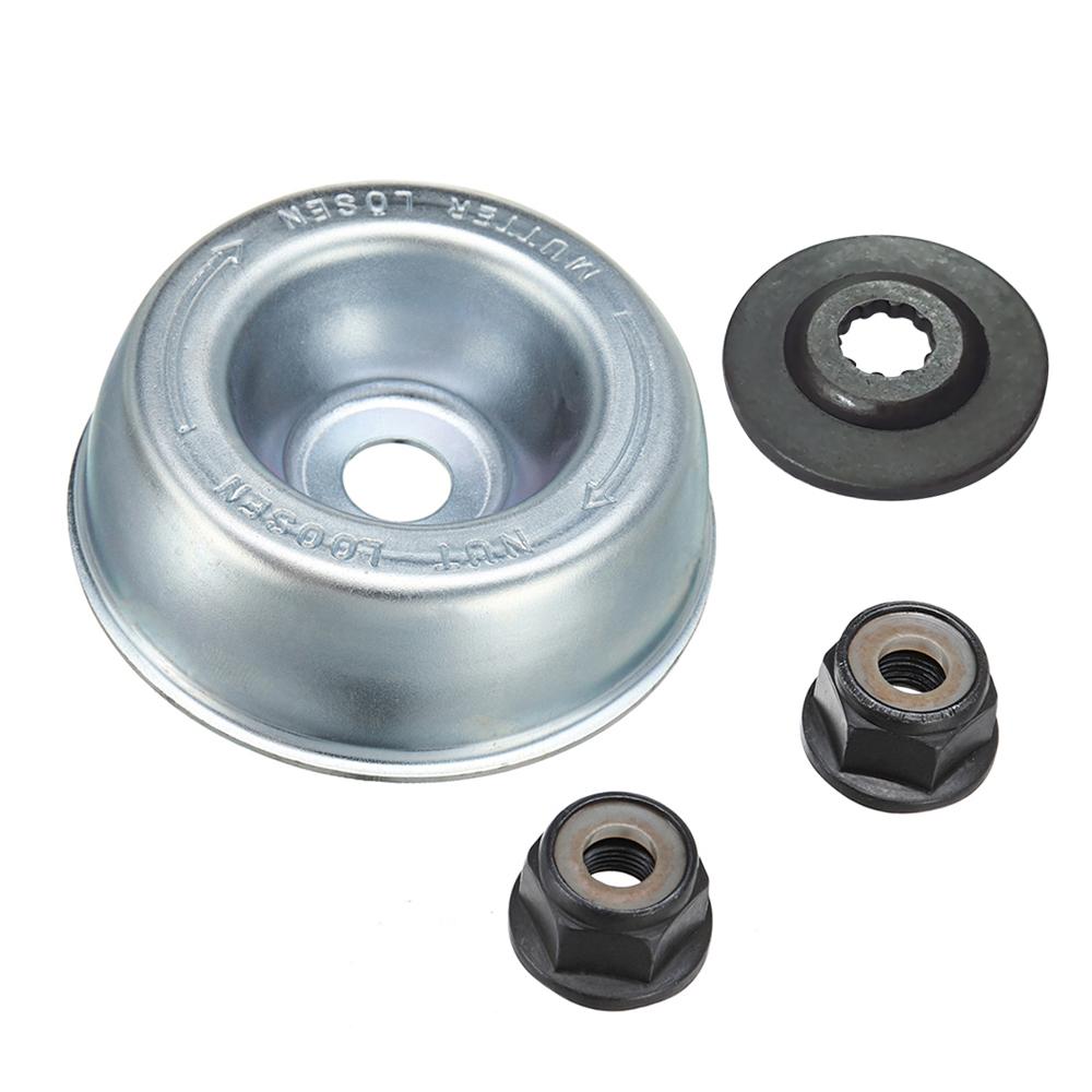 Blade Adapter Attachment Maintenance Kit for  String Trimmers Brush Cutter