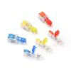 T-Type Quick Wiring Connector Universal Compact Wire Connector  Electrical