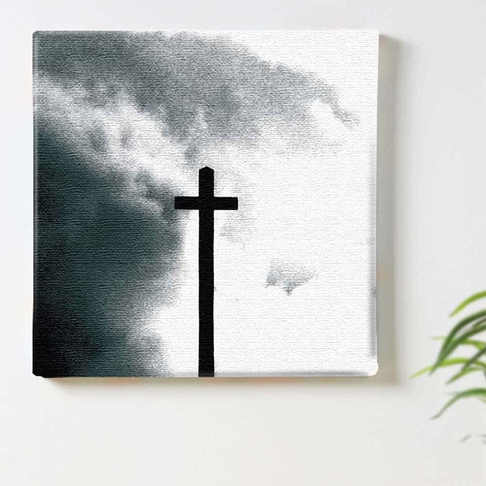Art Deli Poster Panel by Cruce 57cm x Made in Lightweight & Co., 57cm, Japan, Fabric, cru-0009-L