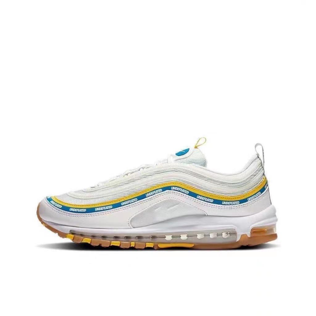 Bullet Herren- und Damen-Retro-Sportschuhe mit Vollflächen-Luftpolster für Paare, Laufschuhe