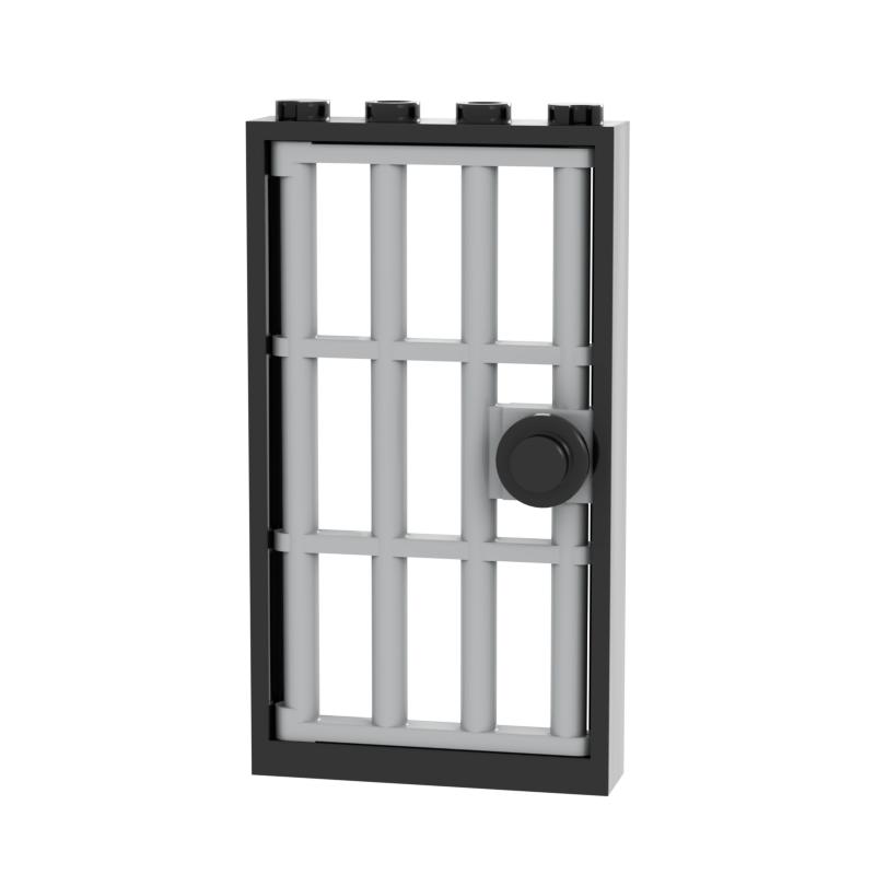 Tür Fenster Bausteine Kompatibel Große Marke Kinderspielzeug 60596 60623 6141 Frühes Lernen MOC Bildung Geschenke