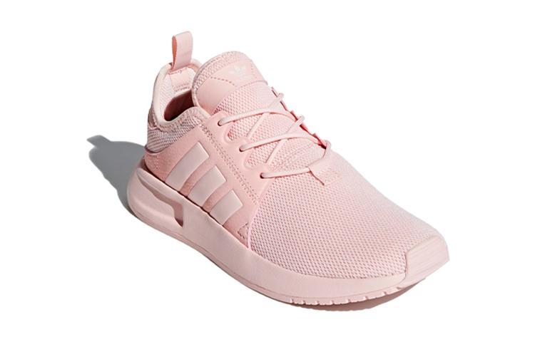 adidas X_PLR Icey Pink GS BY9880