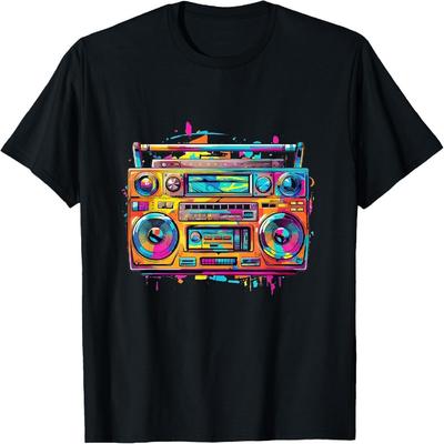 Üst giysisi – T-shirtler