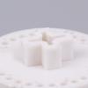 2 Pcs Semi-Automatic Double Tub Washing Machine Accessories Parts Timer Knob Switch Spin-Drying Bucket Knob