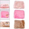 Nail Photo Background Soft Cushion Washable Backdrop 15inch Luxury Props for Display Cosmetics