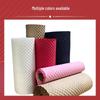 Degradable Polka Dot Cushioning Bubble Wrap Roll for Shock-Absorbing Packaging
