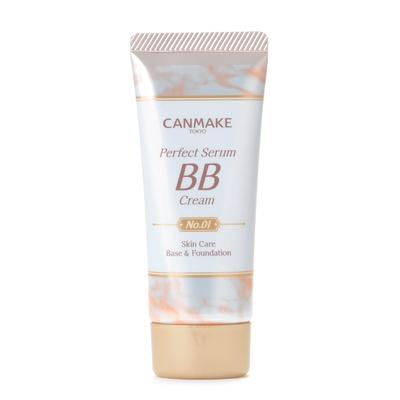 Perfect Serum BB Cream 01 Light