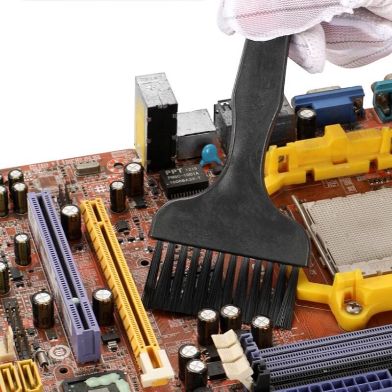 Anti-static Electronics Cleaning Brush Set