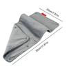 Back Heating Pad USB Charging Warming Blanket USB Charging Heat Pads For Neck Back Leg Knee Abdomen Period Cramps Bed Sofa