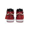 Jordan Air Jordan 1 Vintage Basketbalové boty Dámské Vysoké Zlatá FD2596-602(Team80-S-BOX)