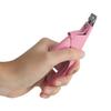 U-Shaped Gel Extension Nail Clippers for Manicure