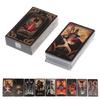 Divination Fate Game Playing Tarot Family Entertainment Party Oracles Game Cards