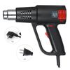 2000W Industrial Fast Heating Hot Air Gun LCD Digital Temperature-controlled High Quality Handheld