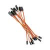 Receiver Cables Toys Parts RC Accessories Male To Female RC Servo Lead Wire Extension Cable